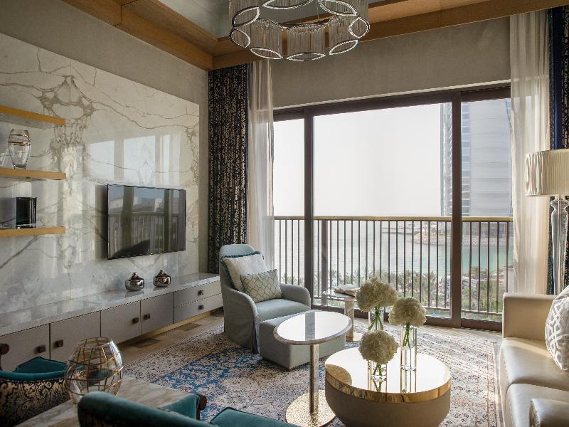 Jumeirah Al Naseem Dubai image