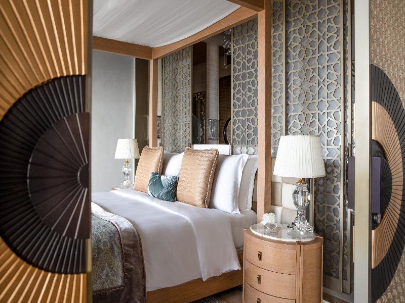 Jumeirah Al Naseem Dubai image