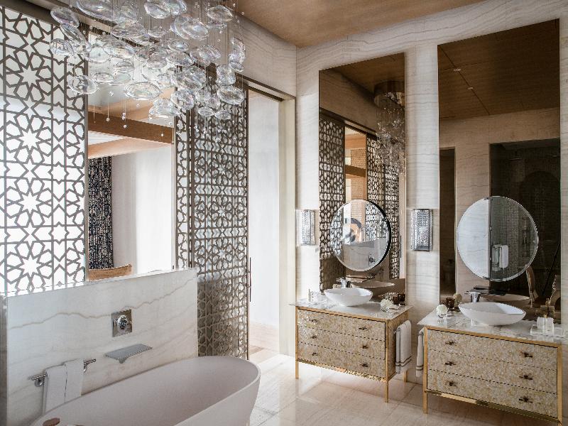 Jumeirah Al Naseem Dubai image