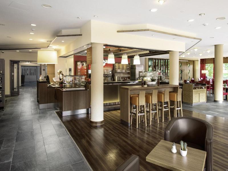 Serways Hotel Remscheid image