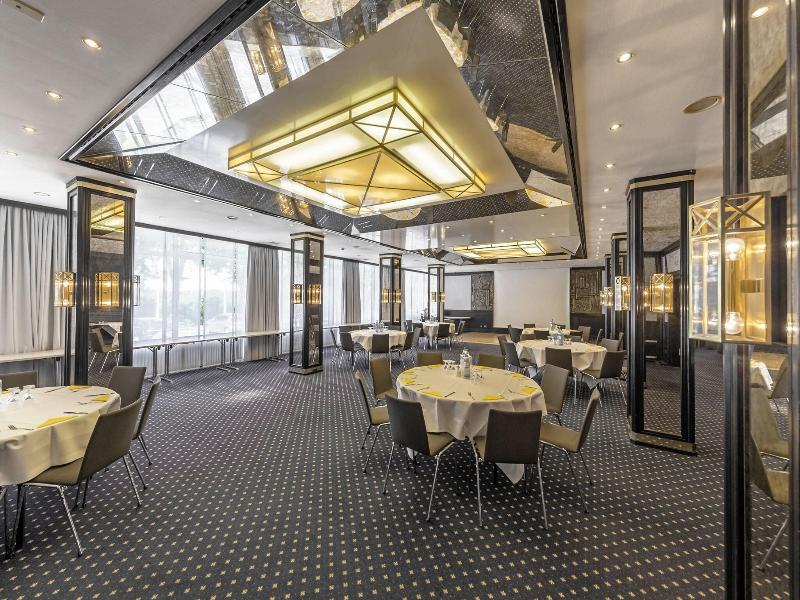 Serways Hotel Remscheid image