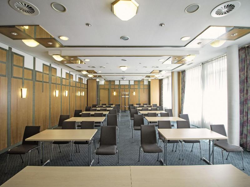 Serways Hotel Remscheid image