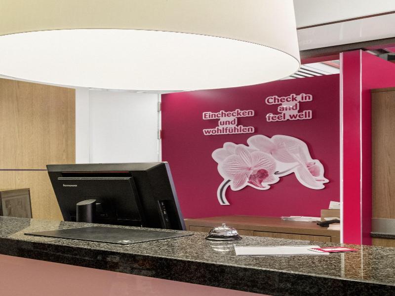 Serways Hotel Remscheid image