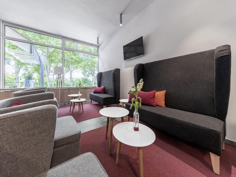 Serways Hotel Remscheid image