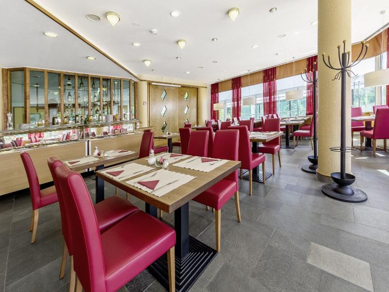 Serways Hotel Remscheid image
