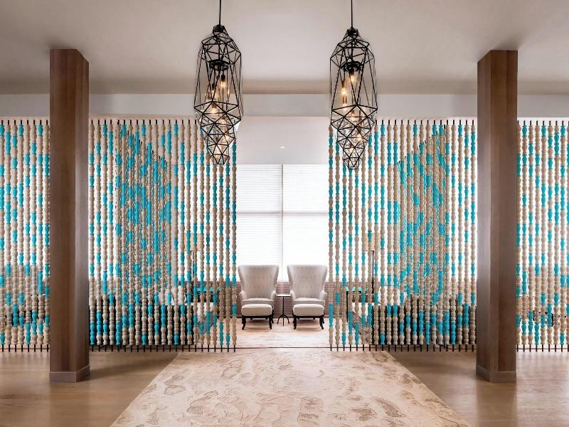 The St. Regis Maldives Vommuli Resort image