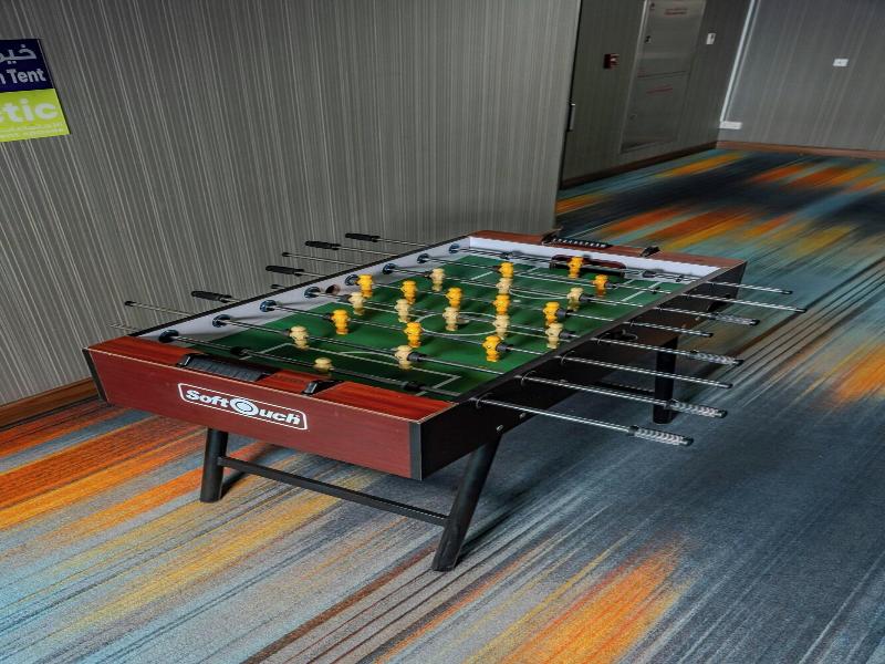 Aloft Dhahran image