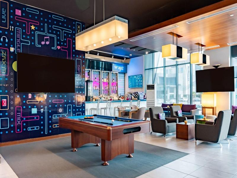 Aloft Dhahran image