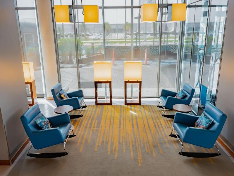Aloft Dhahran image