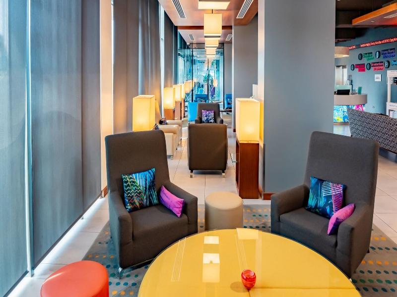 Aloft Dhahran image