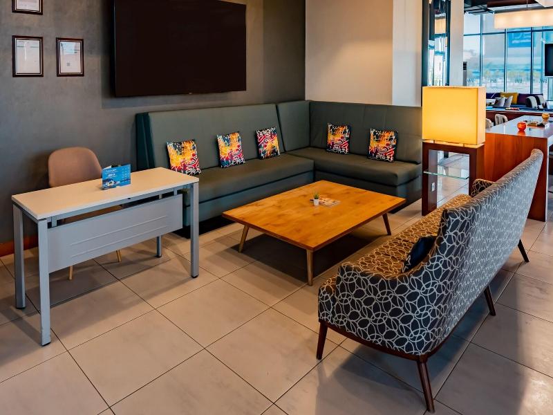 Aloft Dhahran image