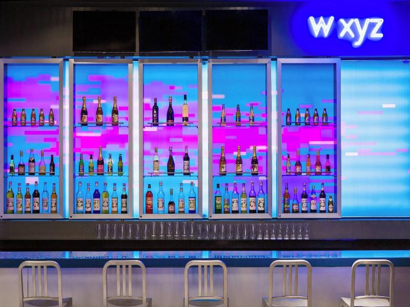 Aloft Dhahran image