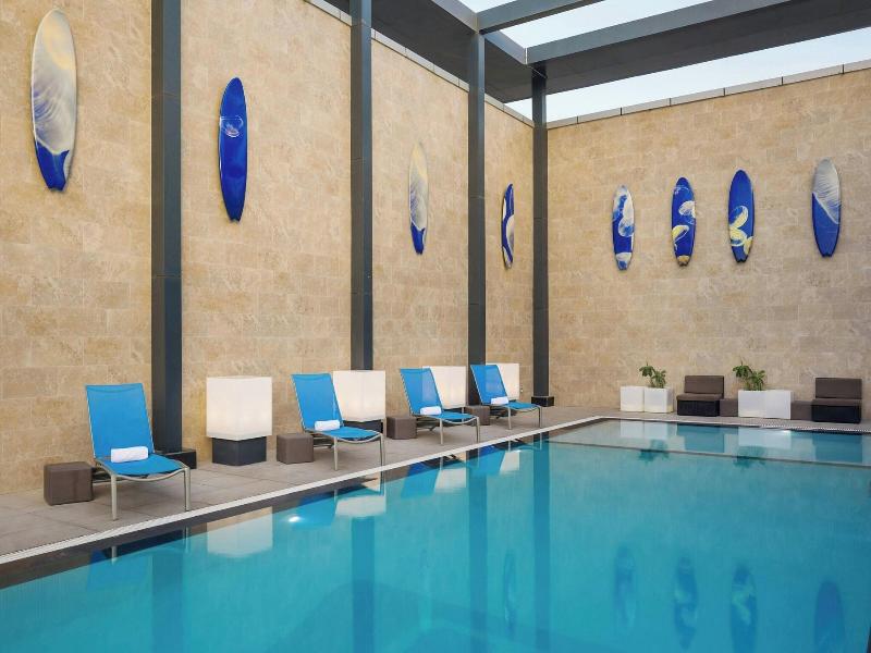 Aloft Dhahran image