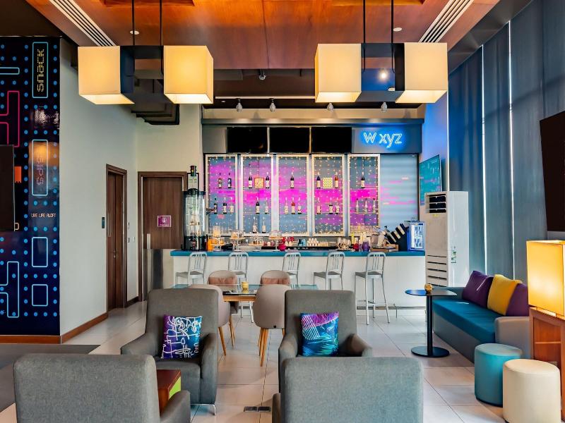 Aloft Dhahran image