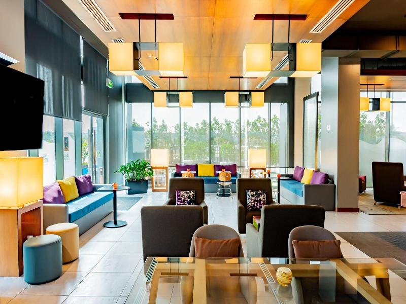 Aloft Dhahran image