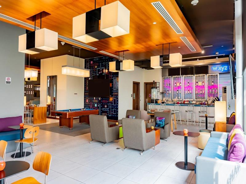 Aloft Dhahran image