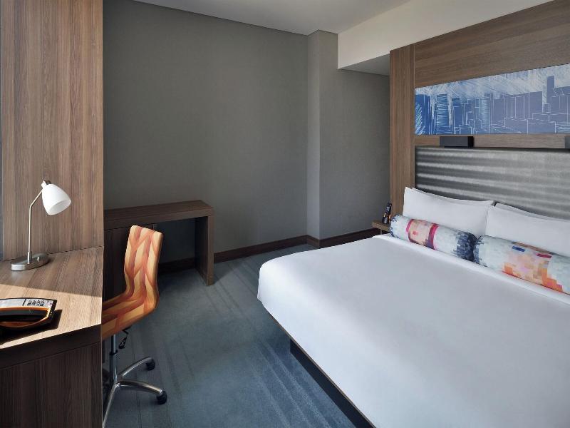 Aloft Dhahran image