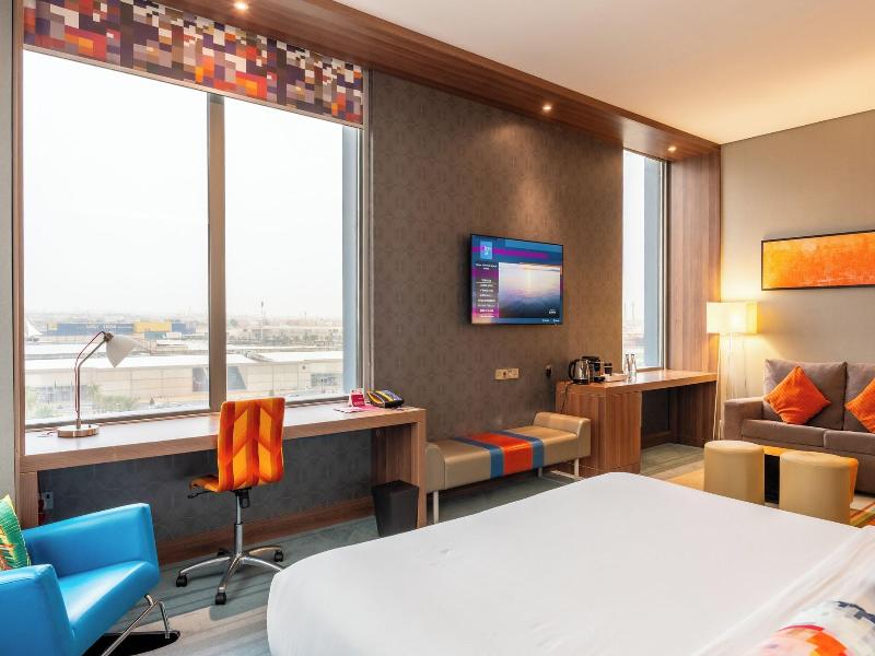Aloft Dhahran image