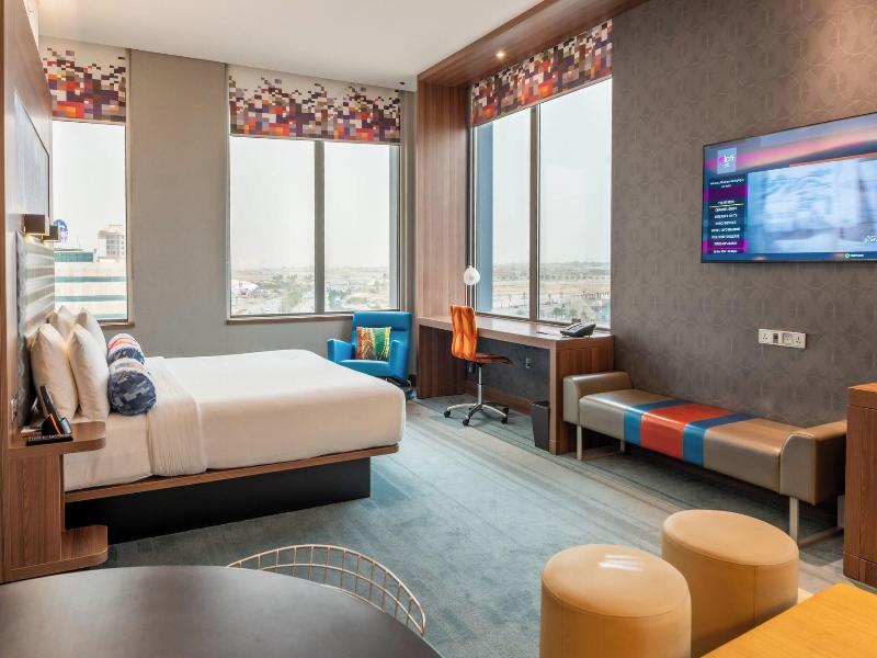 Aloft Dhahran image