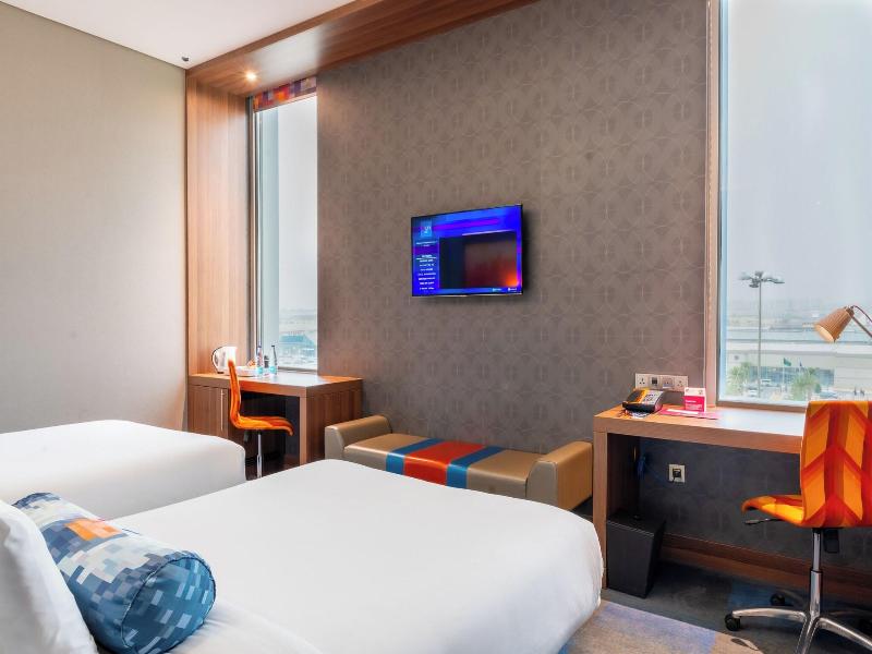 Aloft Dhahran image