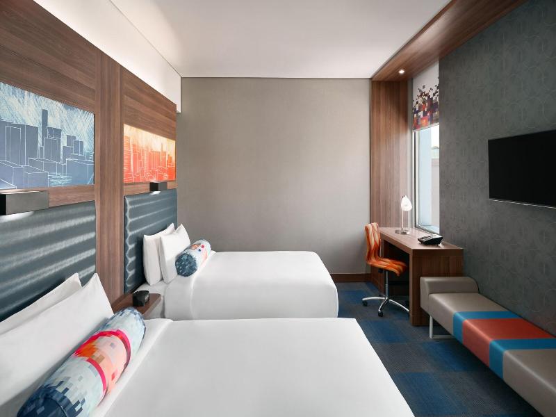 Aloft Dhahran image