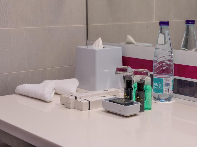 Aloft Dhahran image