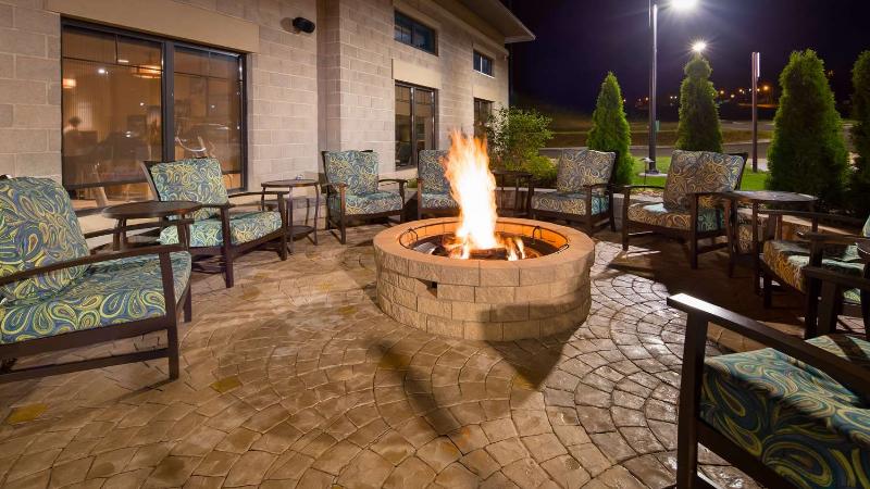 Best Western Plus Franciscan Square Inn and Suites image
