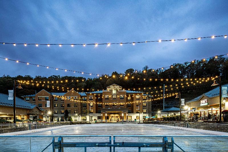 Best Western Plus Franciscan Square Inn and Suites image