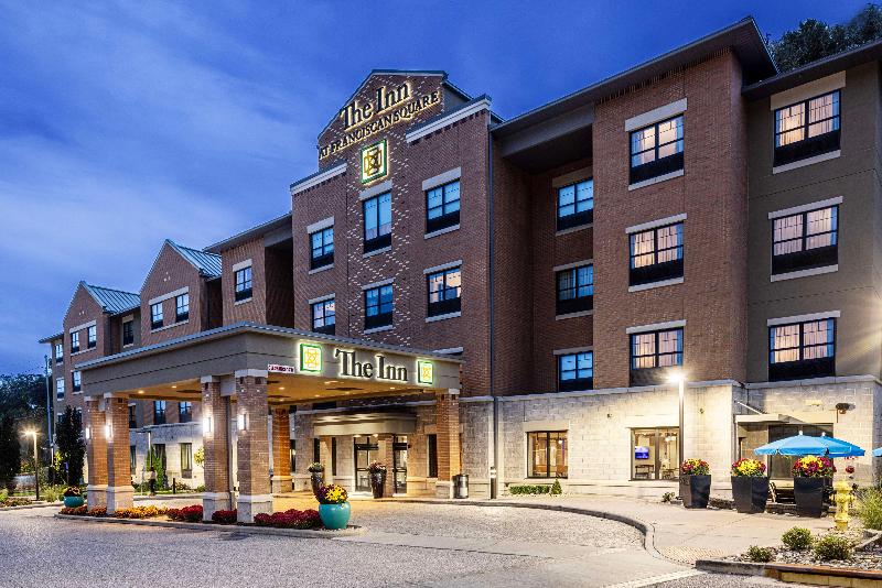 Best Western Plus Franciscan Square Inn and Suites image
