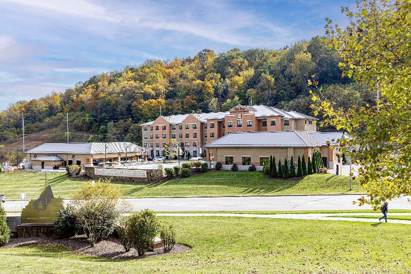 Best Western Plus Franciscan Square Inn and Suites image