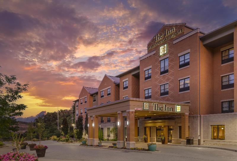 Best Western Plus Franciscan Square Inn and Suites image