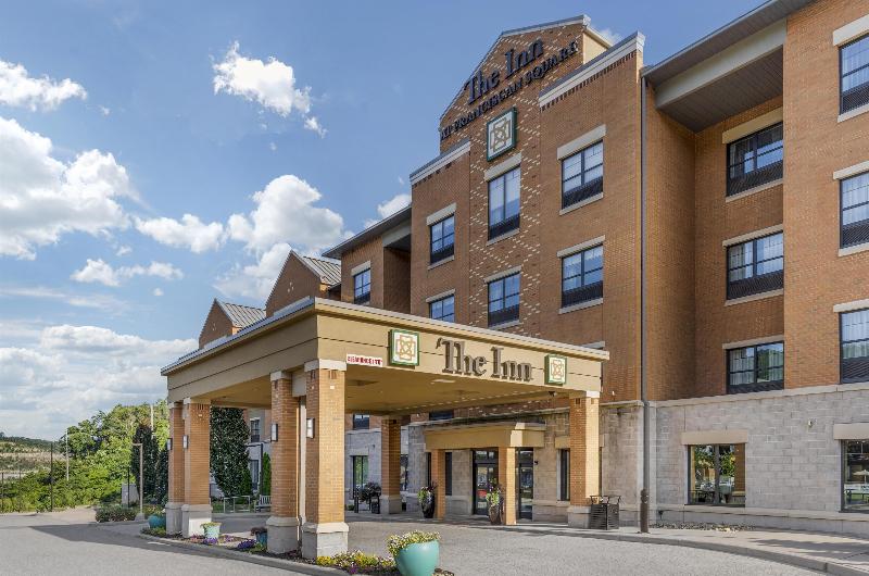 Best Western Plus Franciscan Square Inn and Suites image