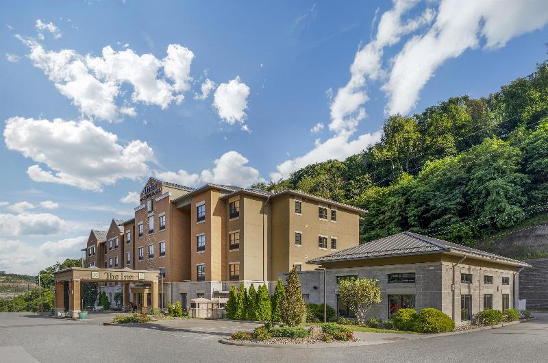 Best Western Plus Franciscan Square Inn and Suites image