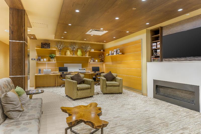 Best Western Plus Franciscan Square Inn and Suites image