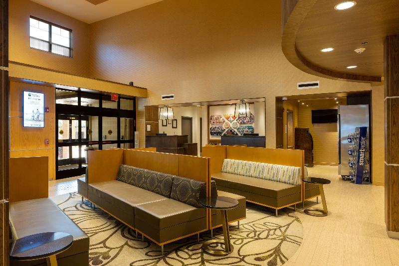 Best Western Plus Franciscan Square Inn and Suites image