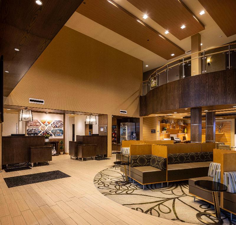 Best Western Plus Franciscan Square Inn and Suites image