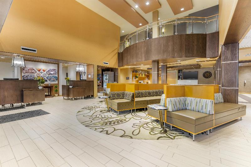 Best Western Plus Franciscan Square Inn and Suites image