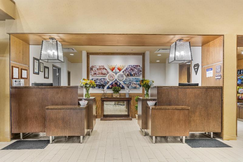 Best Western Plus Franciscan Square Inn and Suites image