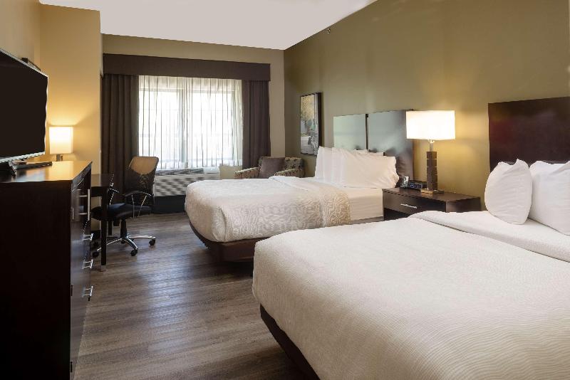Best Western Plus Franciscan Square Inn and Suites image