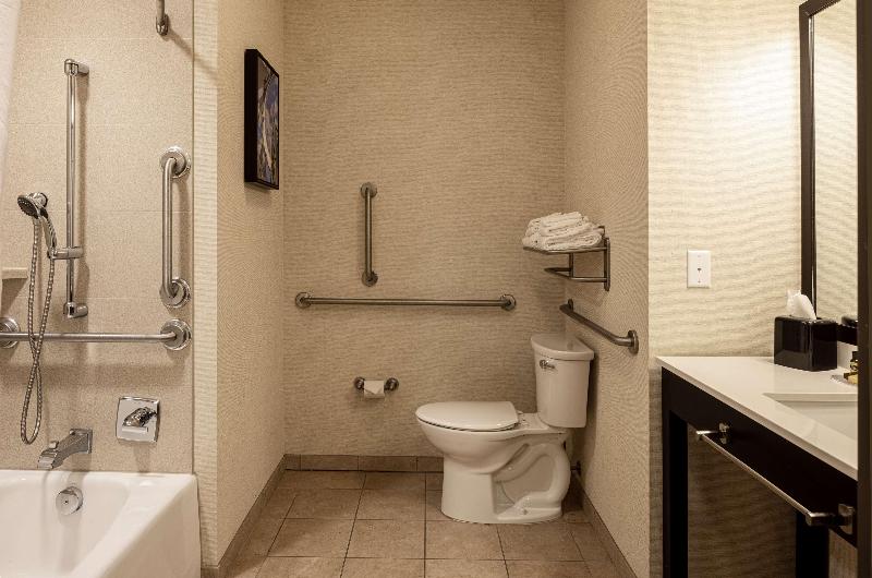 Best Western Plus Franciscan Square Inn and Suites image
