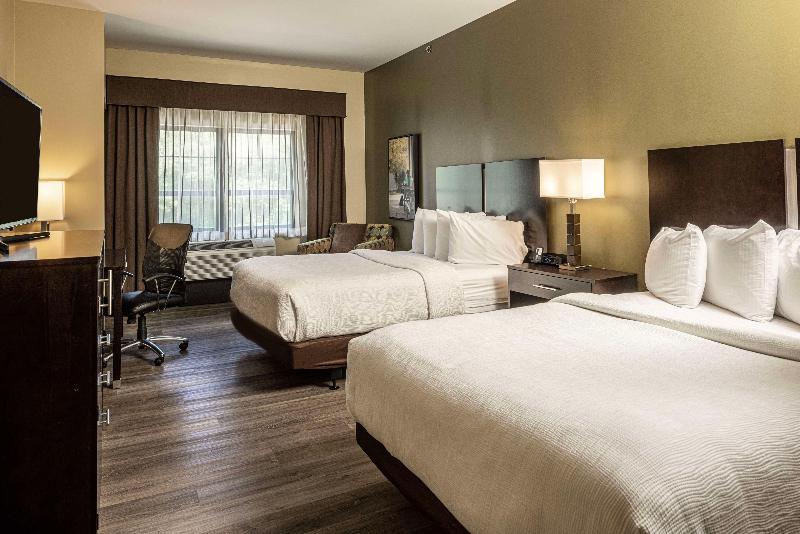 Best Western Plus Franciscan Square Inn and Suites image