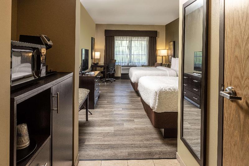 Best Western Plus Franciscan Square Inn and Suites image