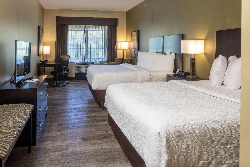 Best Western Plus Franciscan Square Inn and Suites image