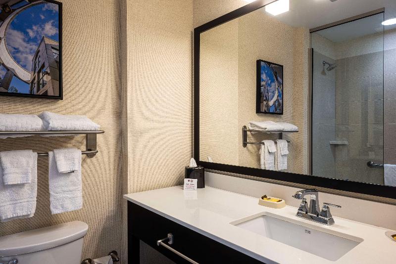 Best Western Plus Franciscan Square Inn and Suites image