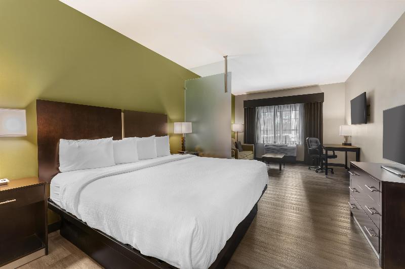 Best Western Plus Franciscan Square Inn and Suites image