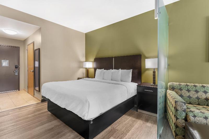 Best Western Plus Franciscan Square Inn and Suites image
