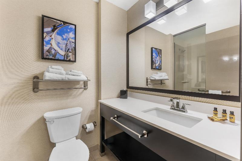 Best Western Plus Franciscan Square Inn and Suites image