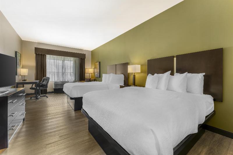 Best Western Plus Franciscan Square Inn and Suites image