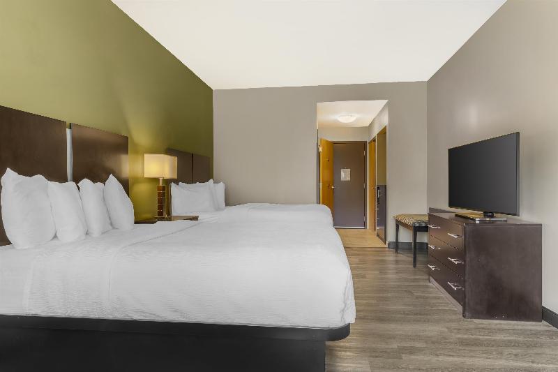 Best Western Plus Franciscan Square Inn and Suites image