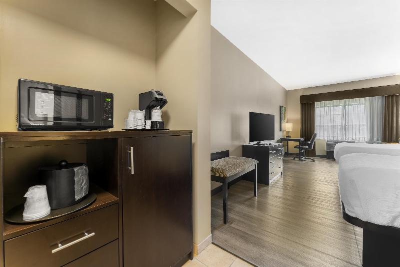 Best Western Plus Franciscan Square Inn and Suites image